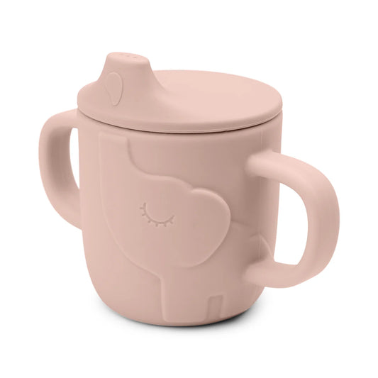 Peekaboo Spout Cup Elphee, Powder