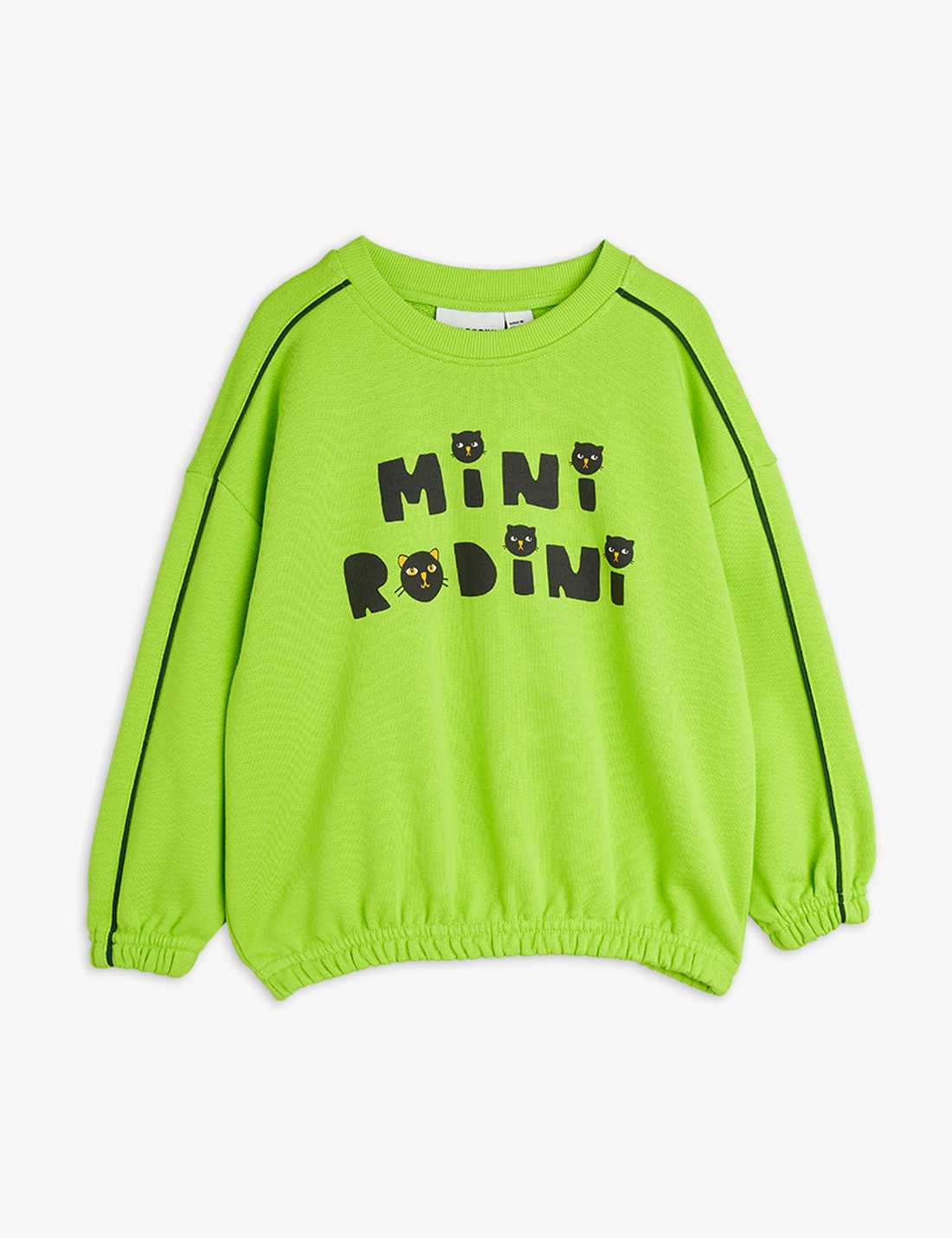 Mini Rodini Cats SP Sweatshirt