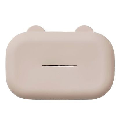 Emi Wet Wipes Cover, Sandy