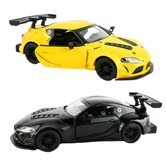 Leksaksbil, Toyota GR Supra - Robetoy