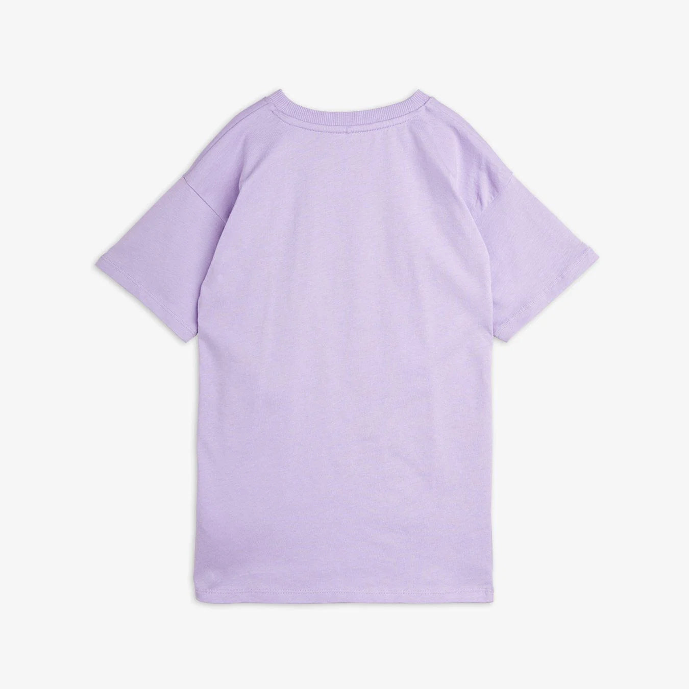 Dolphin SP SS Dress Purple