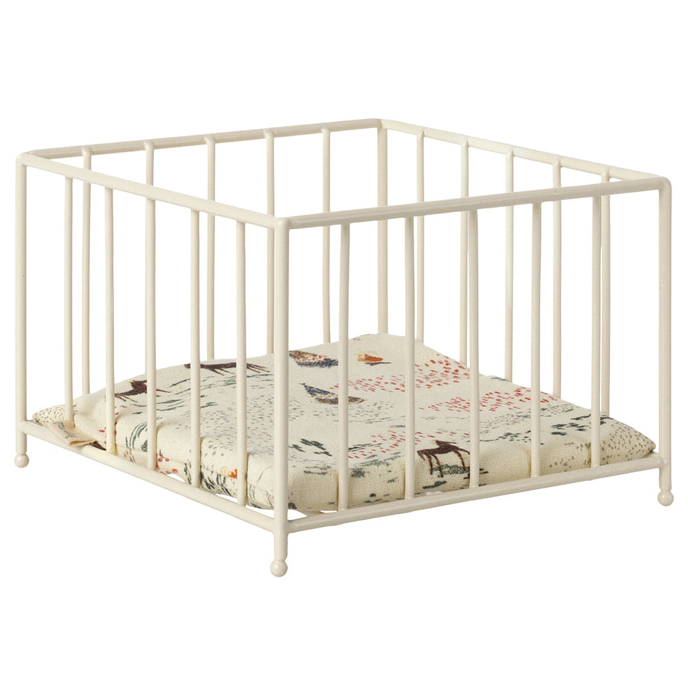 Miniatyr, Lekhage, Micro - Maileg