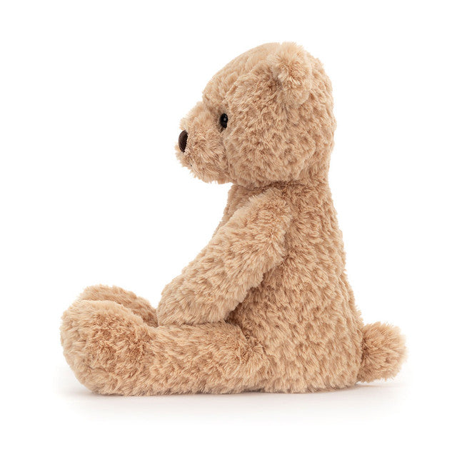 Nalle, Gosedjur, Finley Bear 22 cm - Jellycat