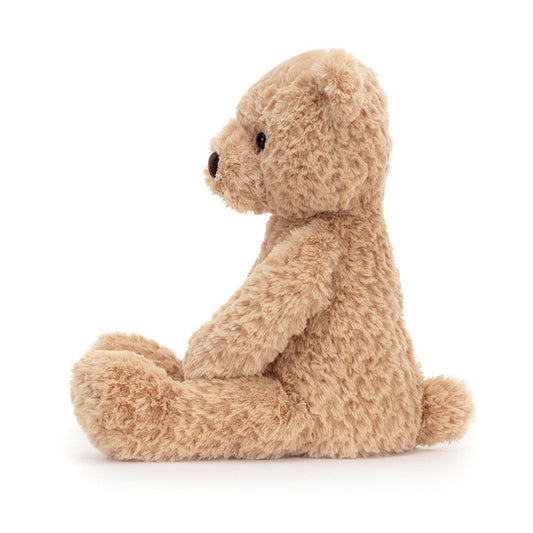 Nalle, Gosedjur, Finley Bear 22 cm - Jellycat