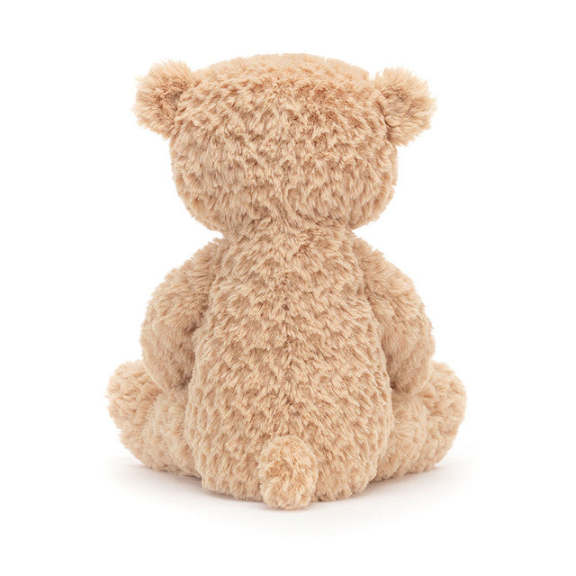 Nalle, Gosedjur, Finley Bear 22 cm - Jellycat