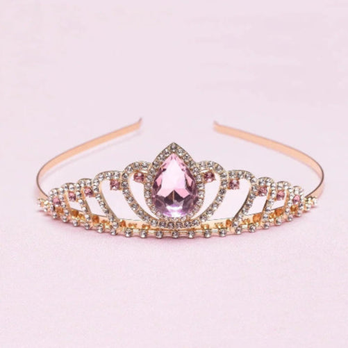 Boutique Regal Tiara - Great Pretenders