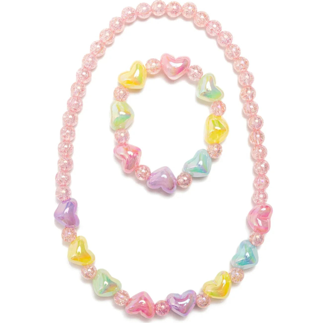 Halsband & Armbansset, Bauble Bliss  - Great Pretenders