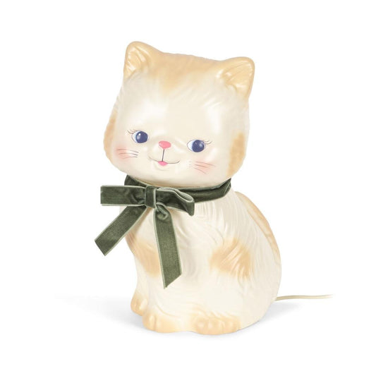 Kattlampa/ Cat lamp Multi - Konges Slöjd