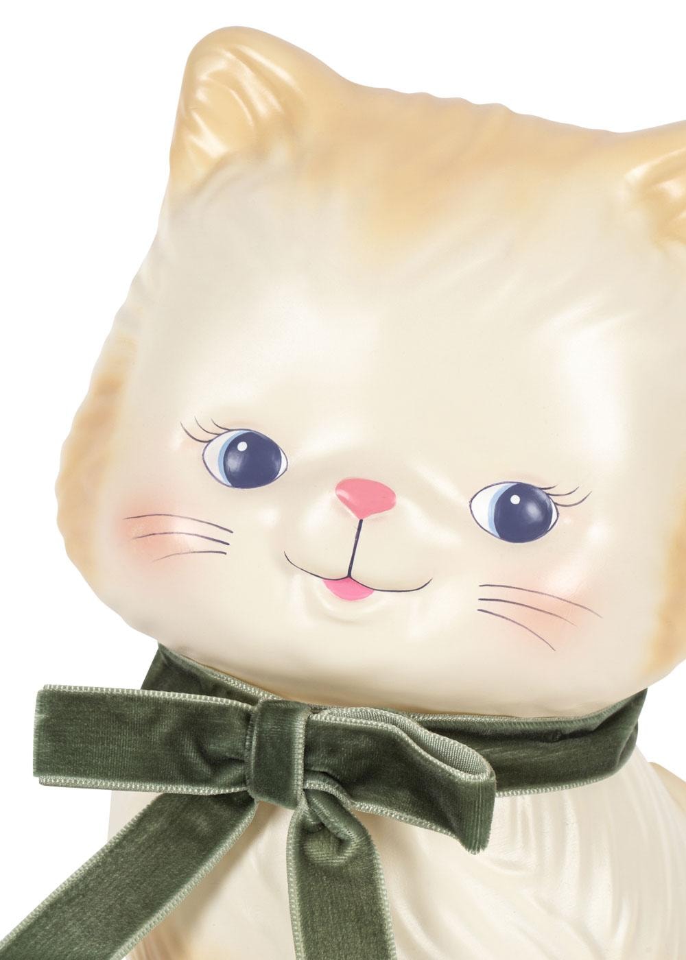 Kattlampa/ Cat lamp Multi - Konges Slöjd