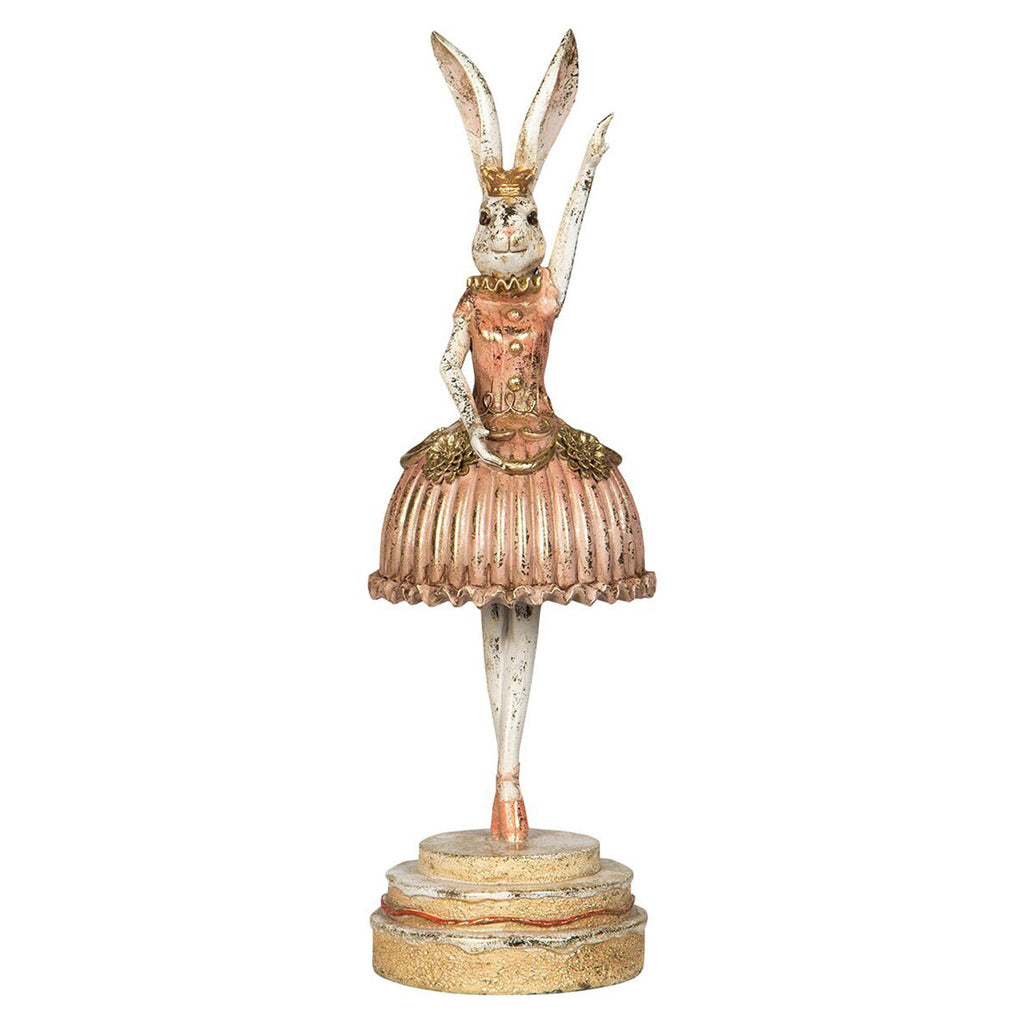 Kanin Ballerina Poly - A Lot Decoration