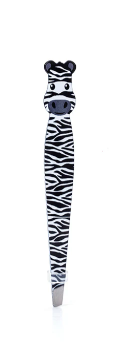 Pincett, Zebra - Kikkerland
