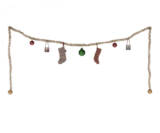 Julgirlang 120 cm - Maileg