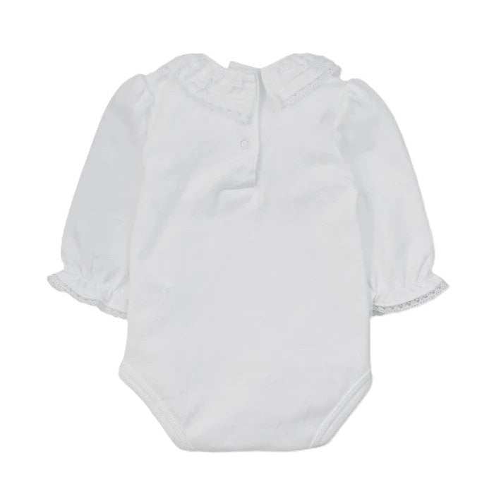 Body bebis, Mary Blus Body - Livly