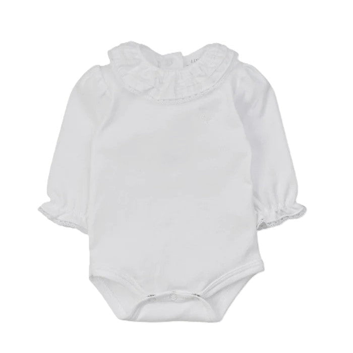 Body bebis, Mary Blus Body - Livly