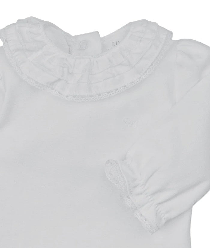 Body bebis, Mary Blus Body - Livly