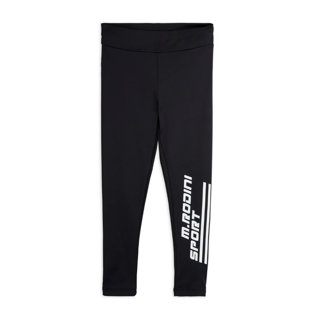 Leggings, M.Rodini Sport SP - Mini Rodini