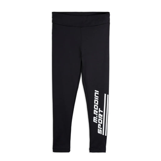 Leggings, M.Rodini Sport SP - Mini Rodini