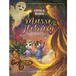 Musse & Helium, Dags Att Sova - Camilla Brinck