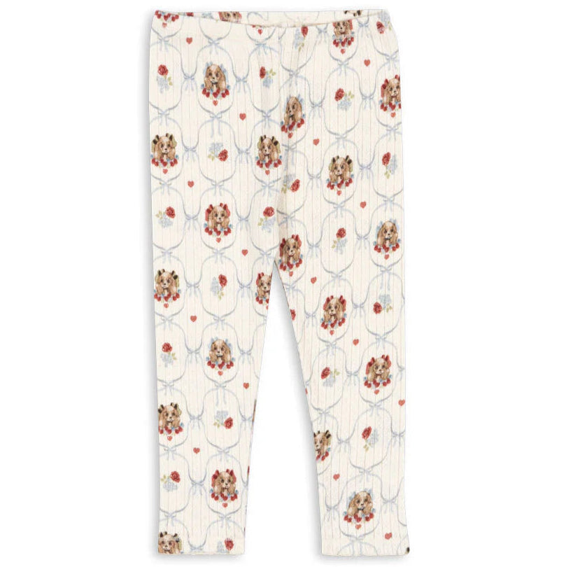 Minnie Puppy, Byxor Baby - Konges Slöjd