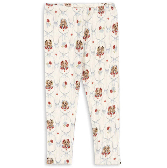 Minnie Puppy, Byxor Baby - Konges Slöjd