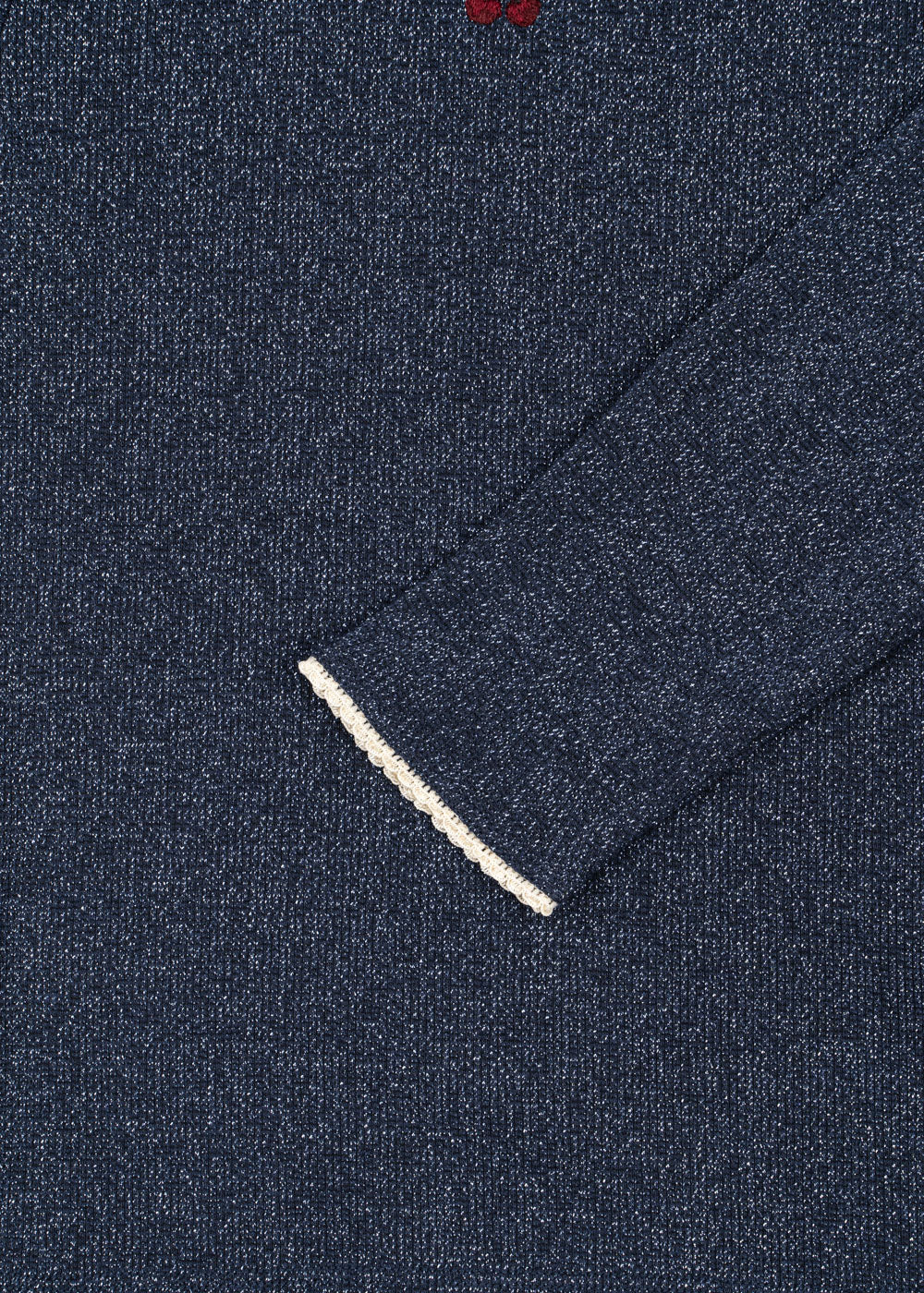 Roli Blus, Mood Indigo - Konges Slöjd