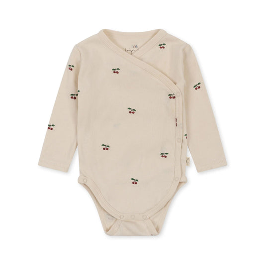 Body Gots Baby, Cherry - Konges Sløjd