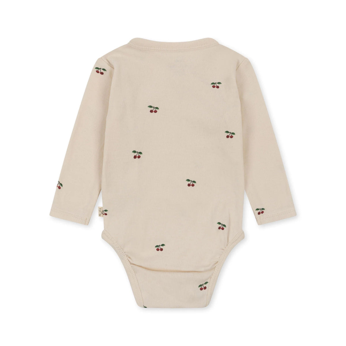 Body Gots Baby, Cherry - Konges Sløjd