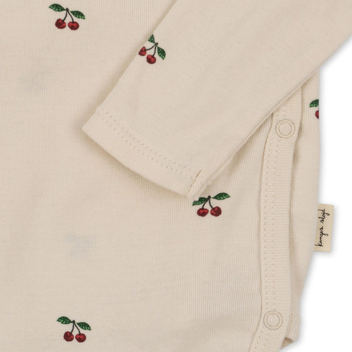 Body Gots Baby, Cherry - Konges Sløjd