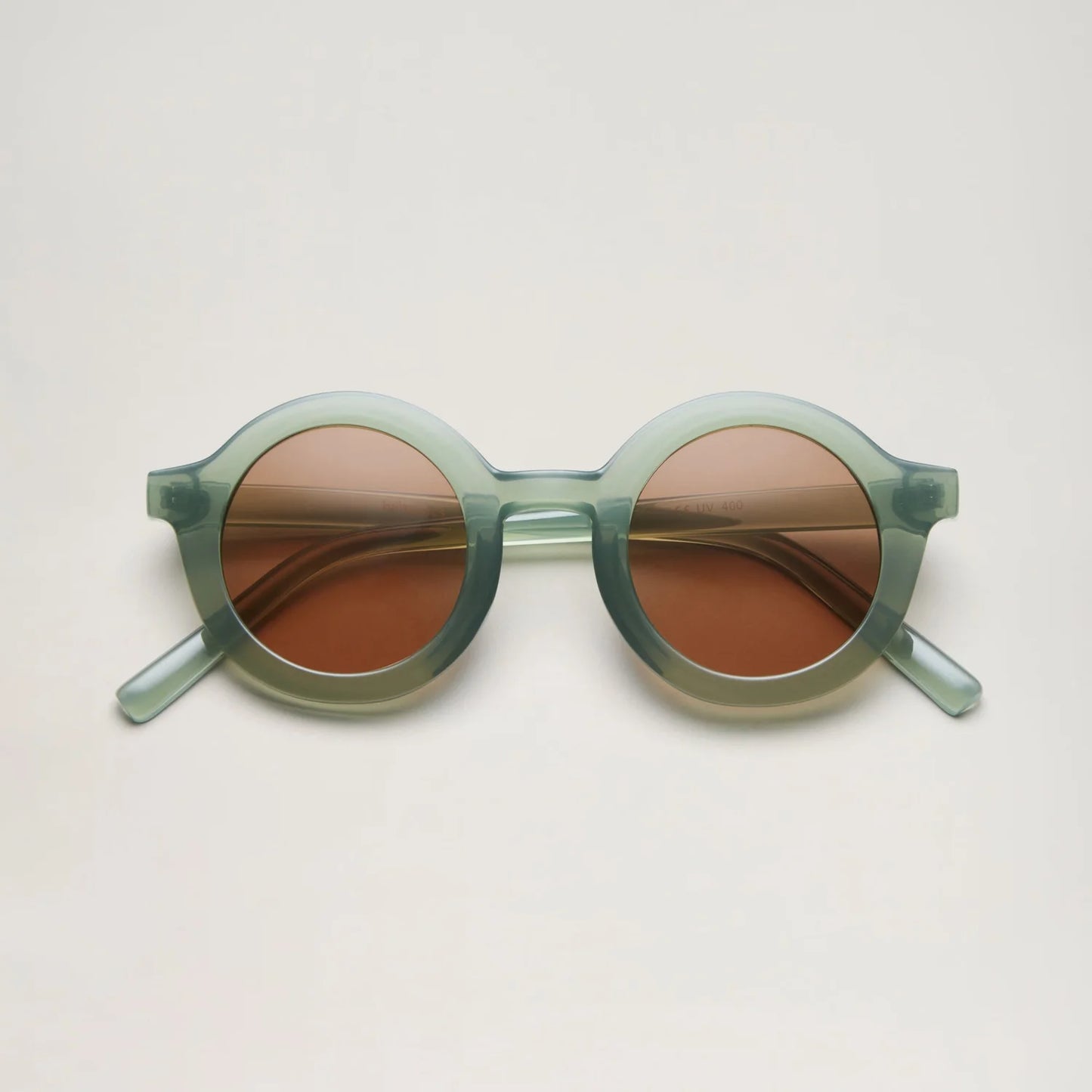 Solglasögon, Baby, Olive - Babymocs
