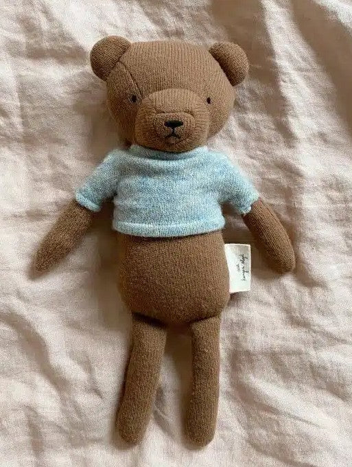 Theodor The Teddy - Konges Slöjd