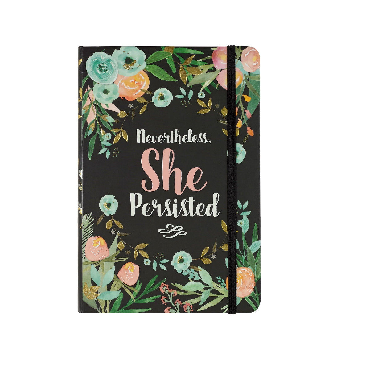 Nevertheless, She Persistent, Journal