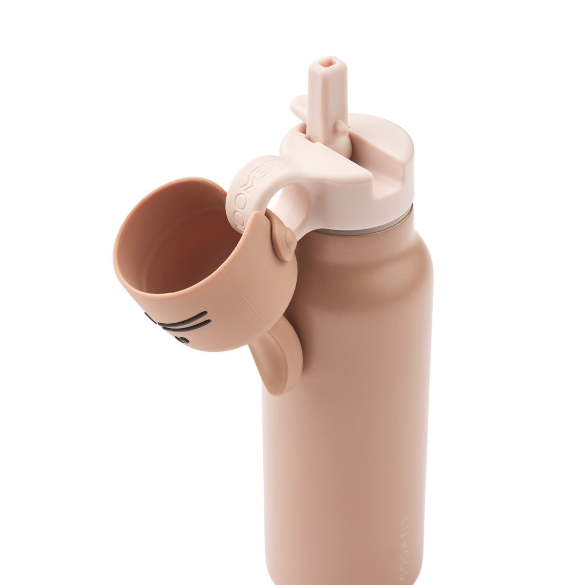 Vattenflaska 350 ml FALK, KANIN - Liewood