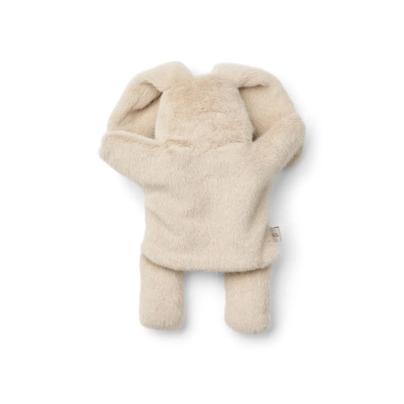 Handdocka 28 cm, Honor Rabbit, Mist - Liewood