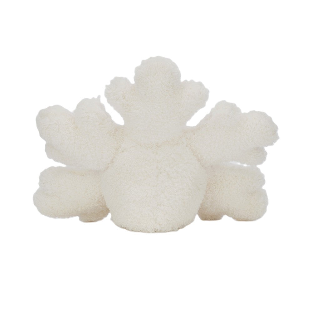 Gosedjur Snöstjärna, Amuseable Snowflake, 18 cm - Jellycat