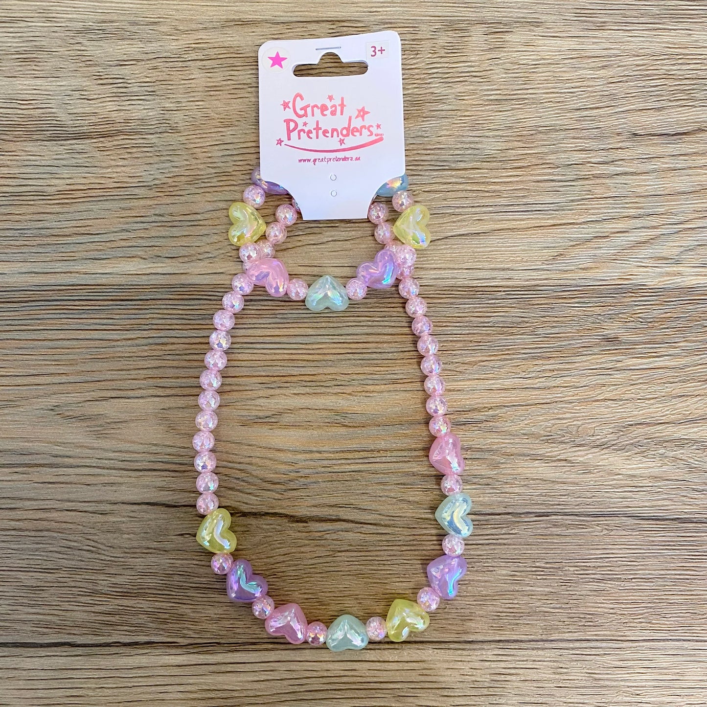 Halsband & Armbansset, Bauble Bliss  - Great Pretenders