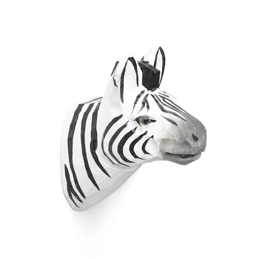 Krok, Zebra - Ferm Living