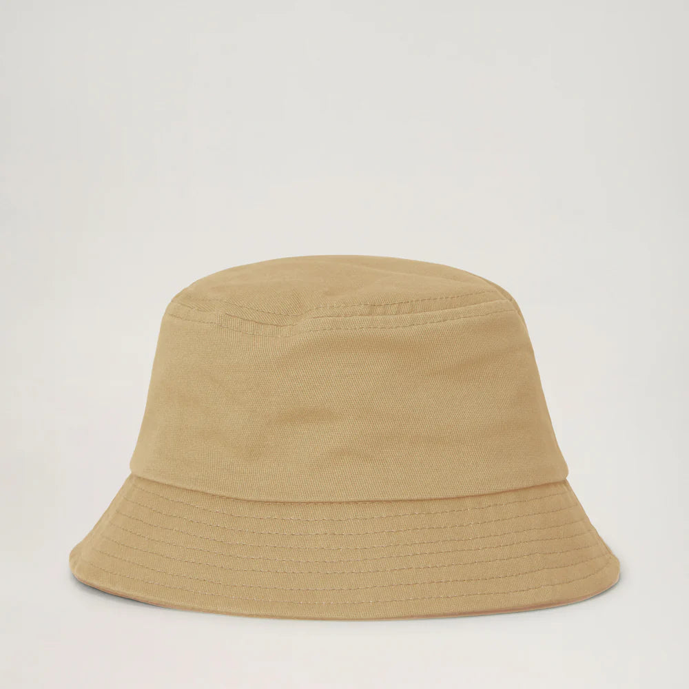 Solhatt, Fisherman Hat, Beige - BabyMocs