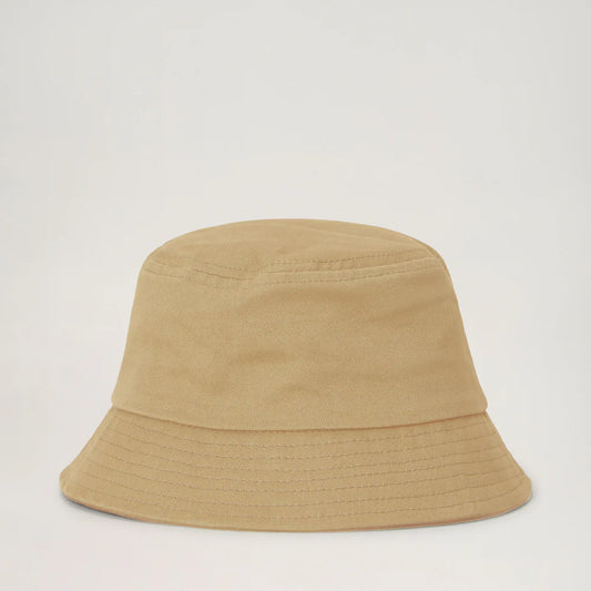 Solhatt, Fisherman Hat, Beige - BabyMocs
