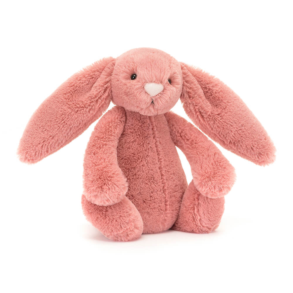 Bashful Sorrel Bunny Little