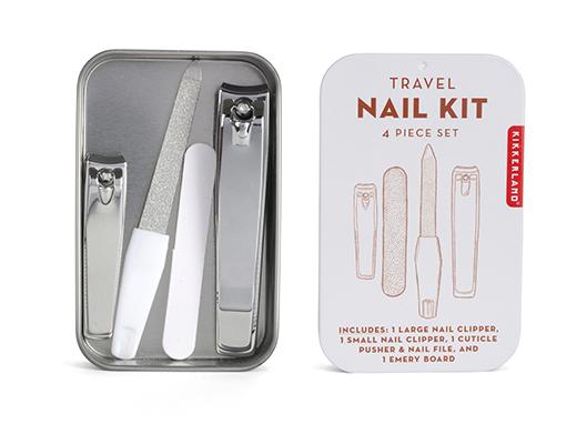 Fix-Kit för Naglarna - Kikkerland