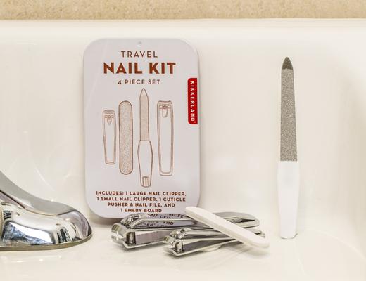 Fix-Kit för Naglarna - Kikkerland