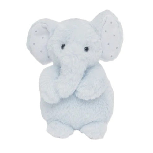 Charlie Elephant Tiny, Blå - Livly