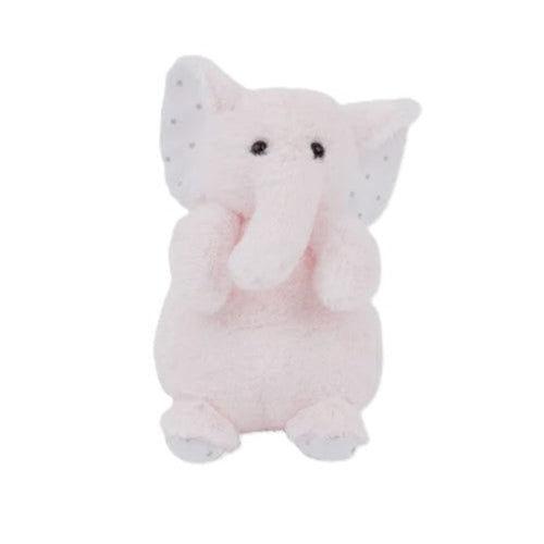 Charlie Elephant Tiny, Rosa - Livly