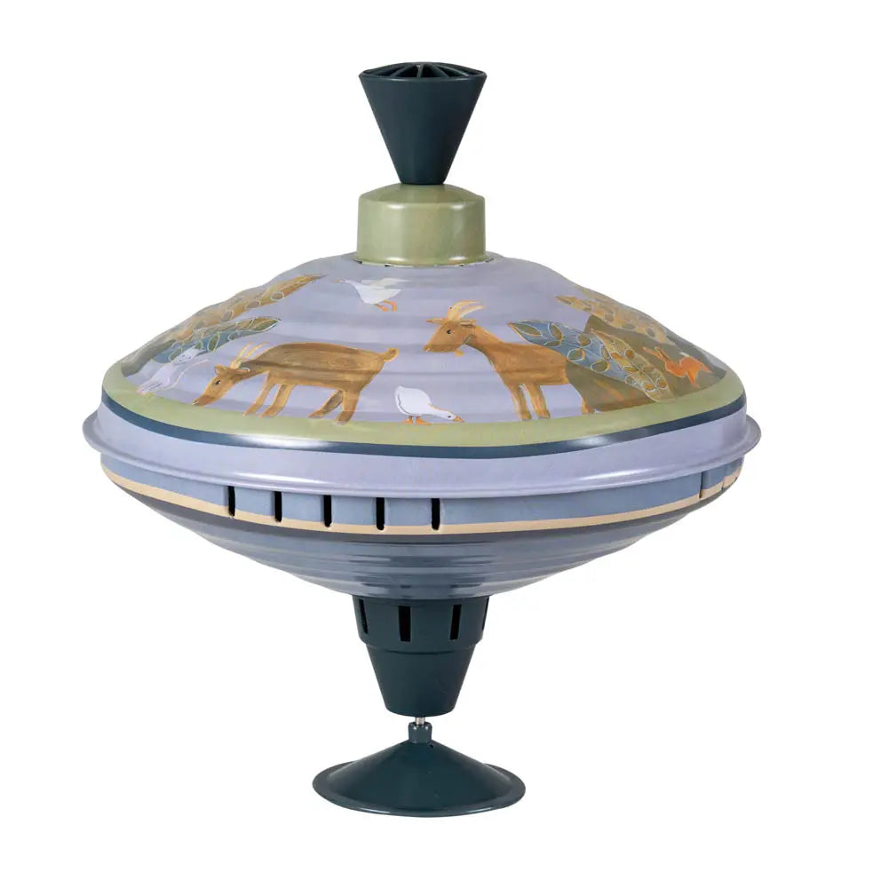 Stor Snurra, Farm - Egmont Toys