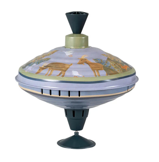 Stor Snurra, Farm - Egmont Toys