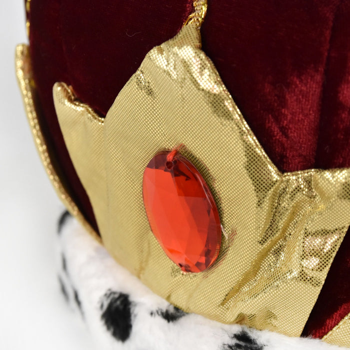 Kungakrona - Den Goda Fen