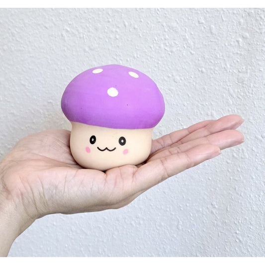 Squishy, Svamp, Olika Färger - Suntoy