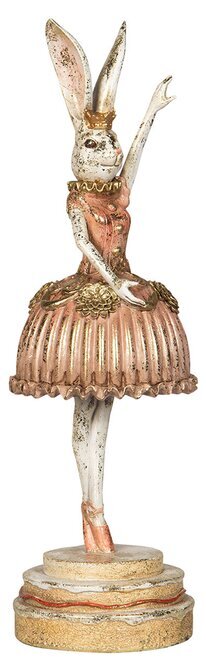 Kanin Ballerina Poly - A Lot Decoration