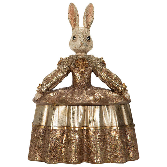 Skrin, Kanin - A Lot Decoration