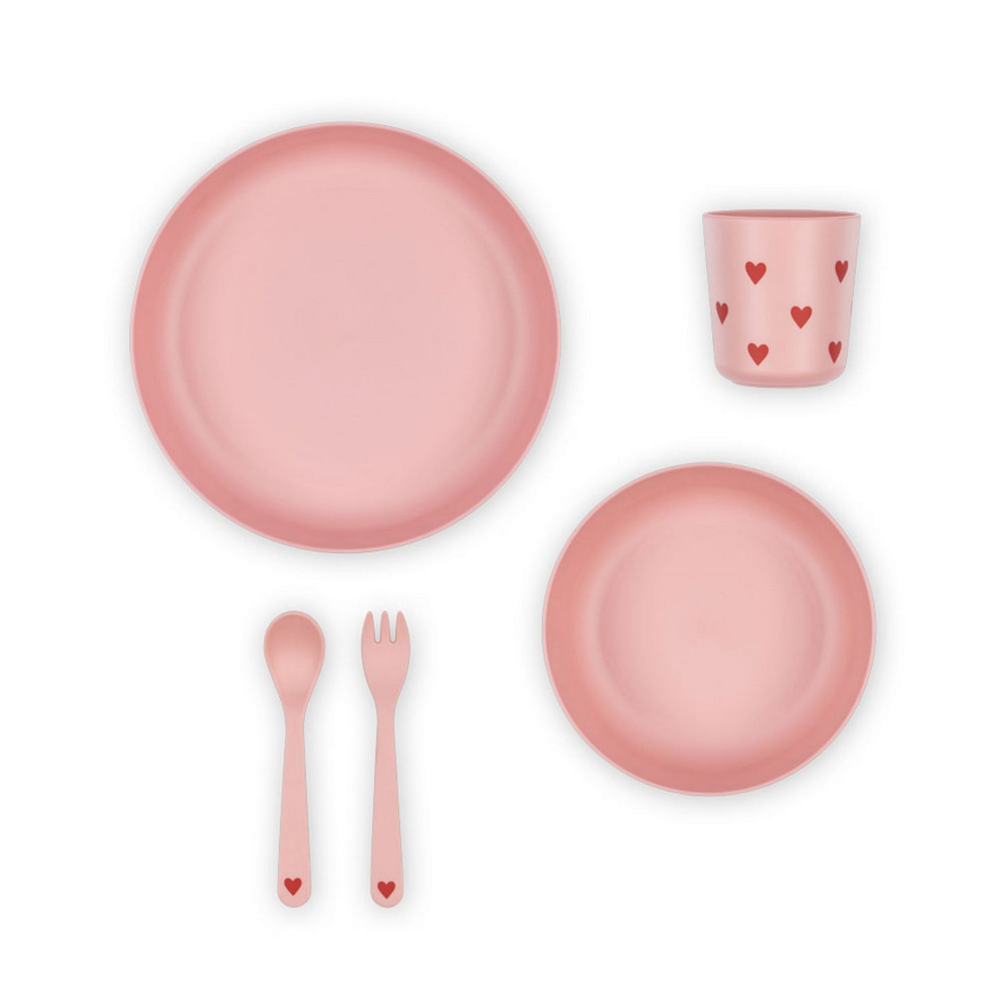 Matset, Mon Grand Amour - Konges Sløjd